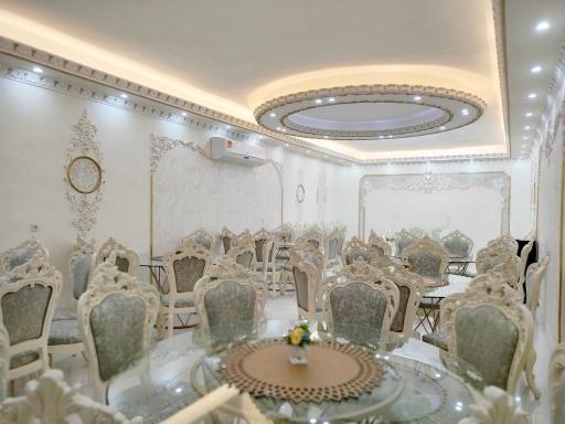 عکس دفتر ازدواج ۲۰۰ تبریز