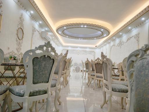 عکس دفتر ازدواج ۲۰۰ تبریز