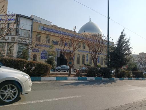 عکس مسجد النبی