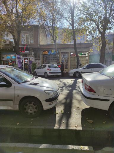 عکس تعویض روغنی بابائیان