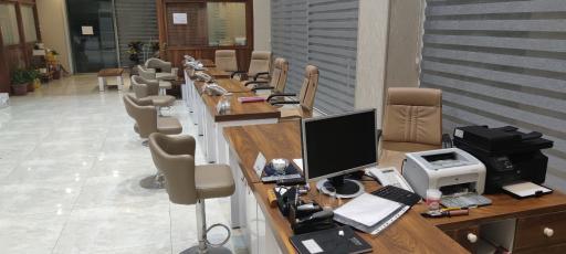 عکس املاک شهر طلایی 