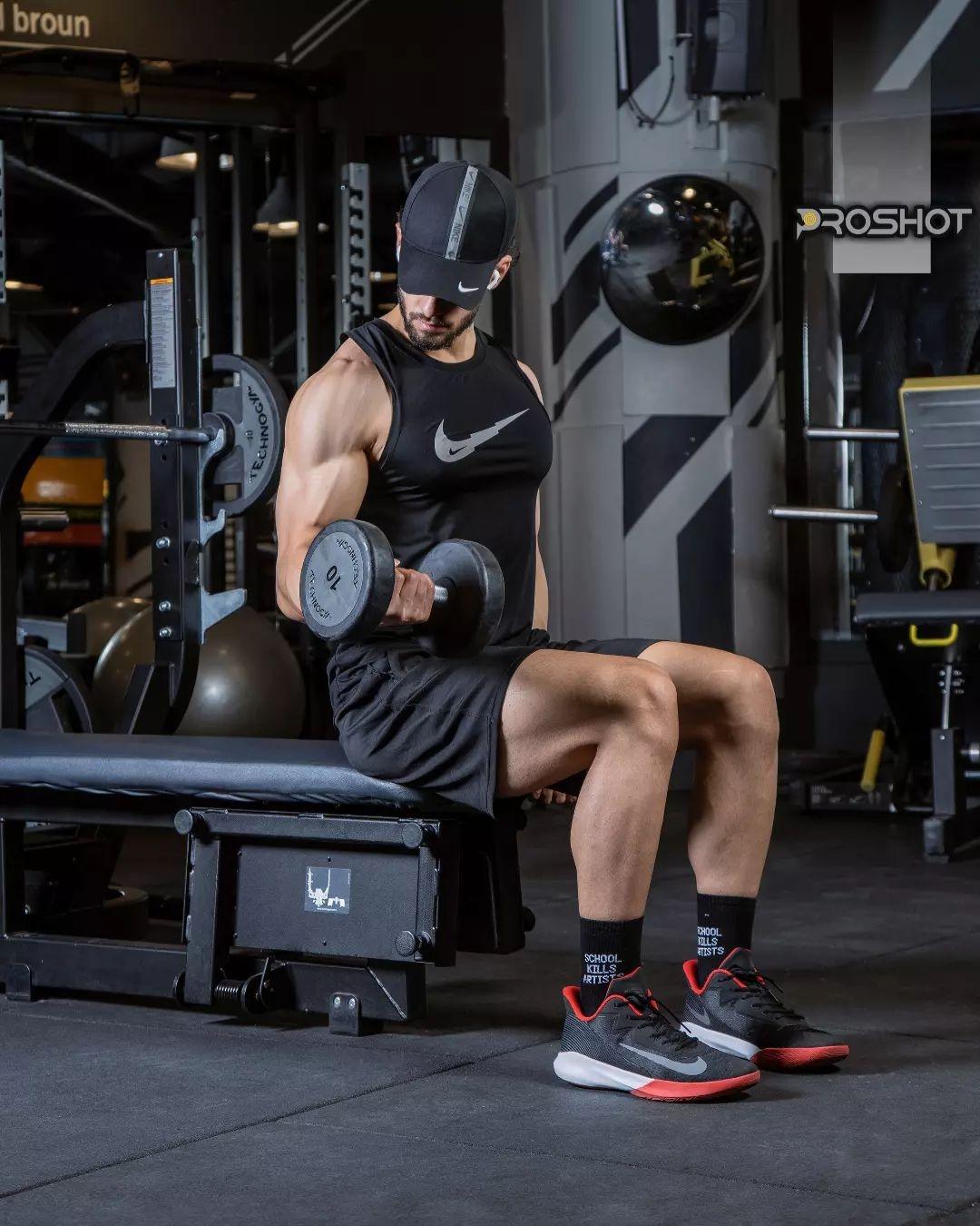 عکس باشگاه بدنسازی پروشات پلاس