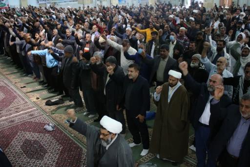 عکس مصلی المهدی زابل