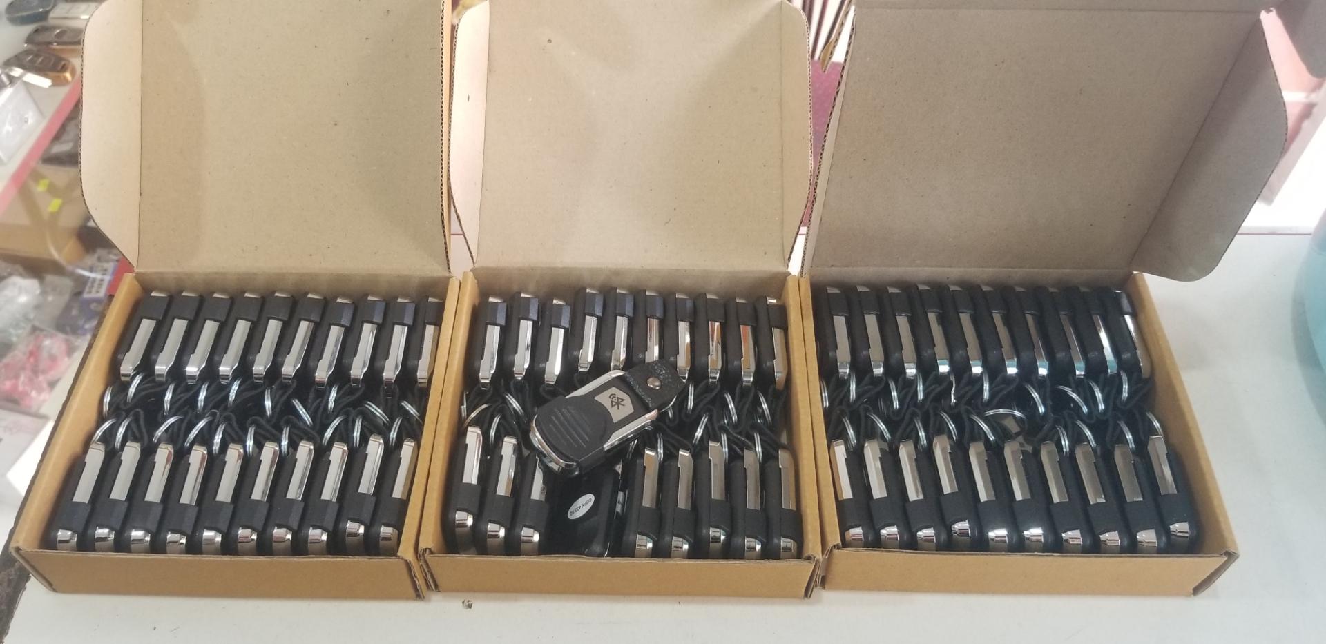 عکس کلیدسازی تخصصی فتح