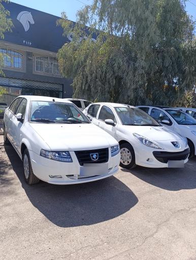 عکس نمایندگی 4116 ایران خودرو