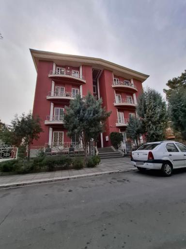 عکس ساختمان حافظ