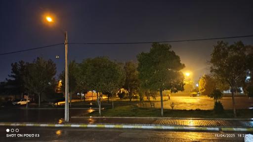 عکس بوستان قلم