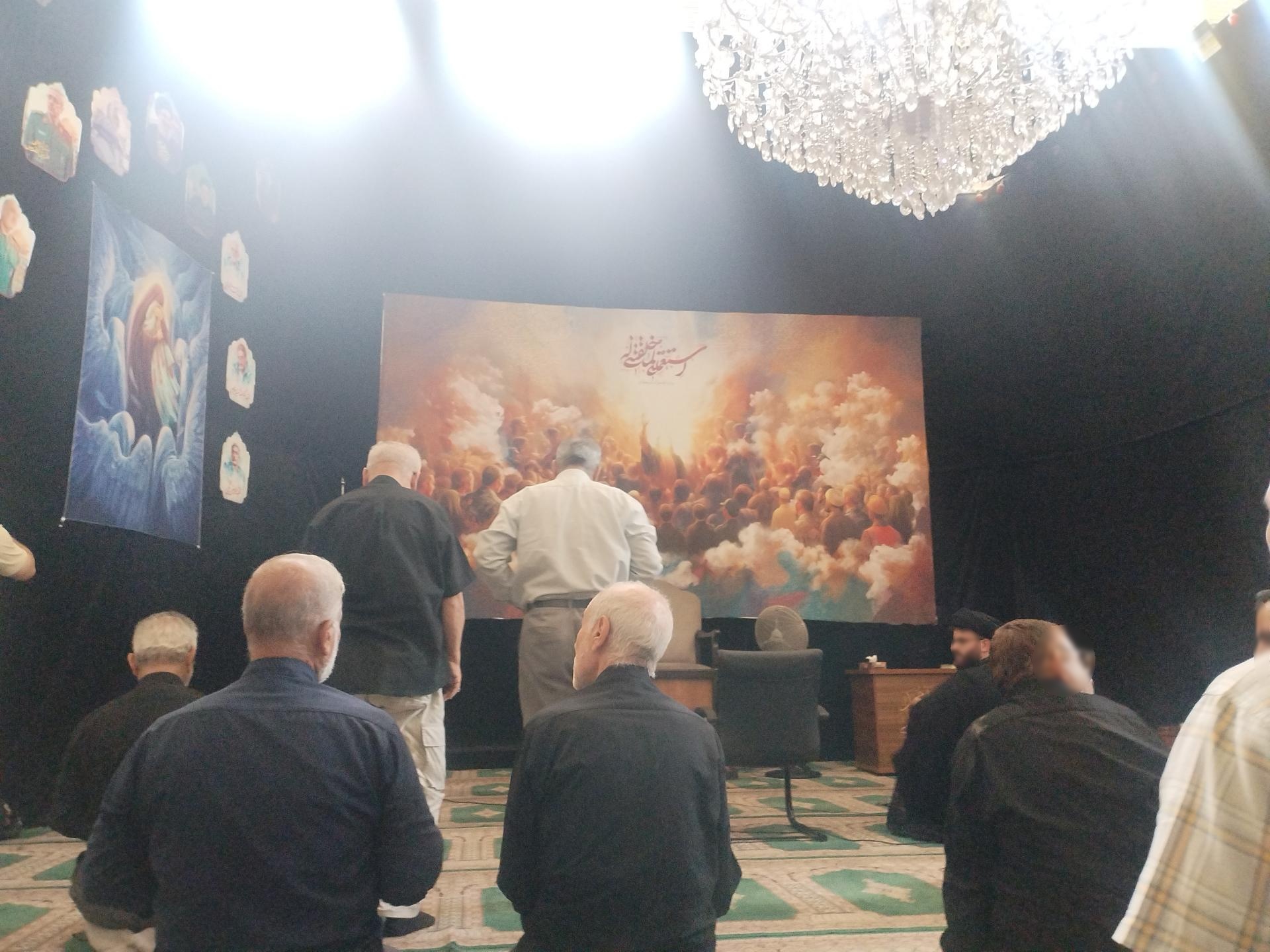 عکس مسجد النبی