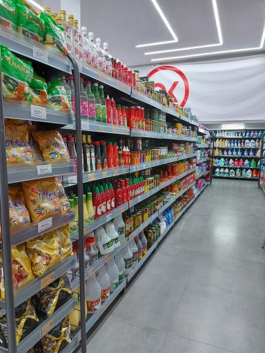 عکس فروشگاه افق کوروش شعبه میدان معلم