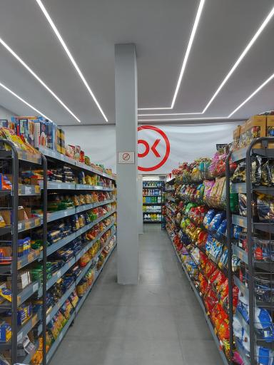 عکس فروشگاه افق کوروش شعبه میدان معلم