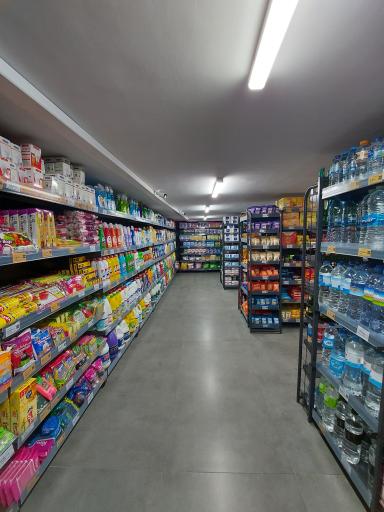 عکس فروشگاه افق کوروش شعبه میدان معلم