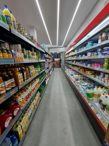 عکس فروشگاه افق کوروش شعبه میدان معلم