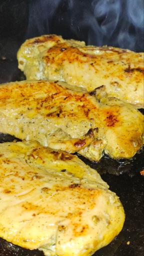 عکس  الی فود