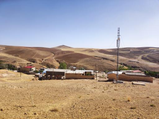 عکس کاروانسرا