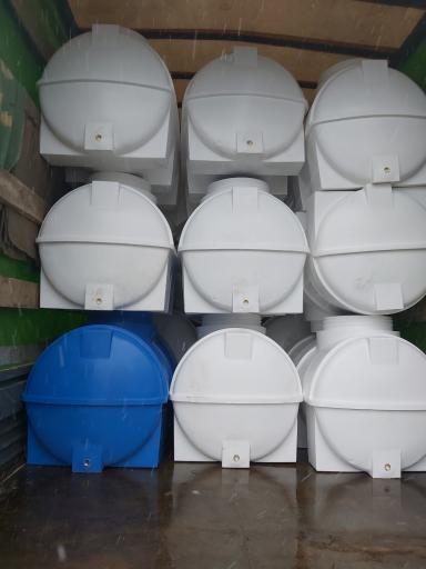 عکس تانکر و مخزن فروشی دینی