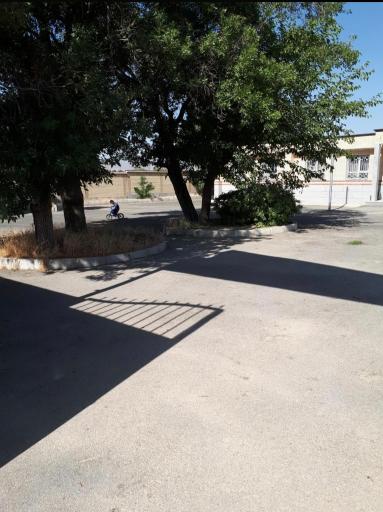 عکس مدرسه شهید آدمی