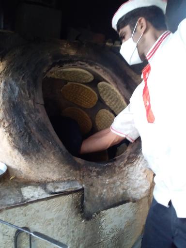 عکس سوغات سرا برادران فیضی