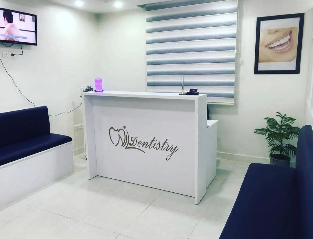 عکس دندانپزشکی نیل