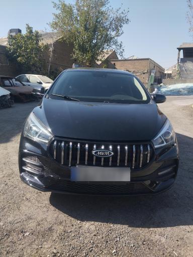 عکس خریدار ماشین تصادفی سمیعی
