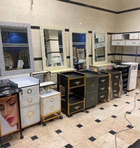 عکس صنایع چوبی عسگری