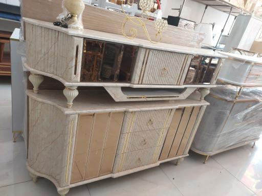 عکس صنایع چوبی عسگری