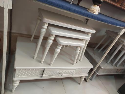 عکس صنایع چوبی عسگری