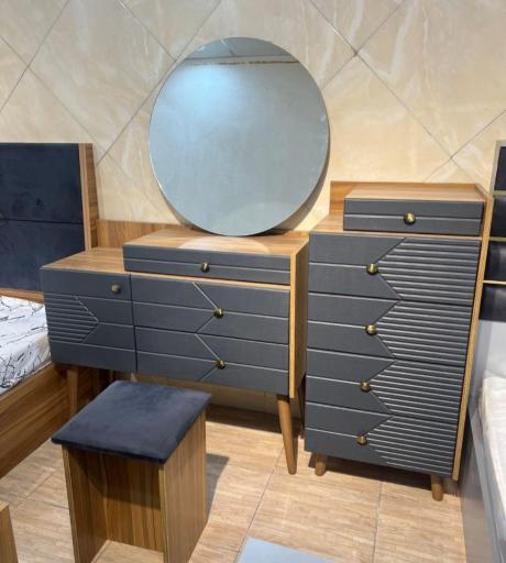 عکس صنایع چوبی عسگری