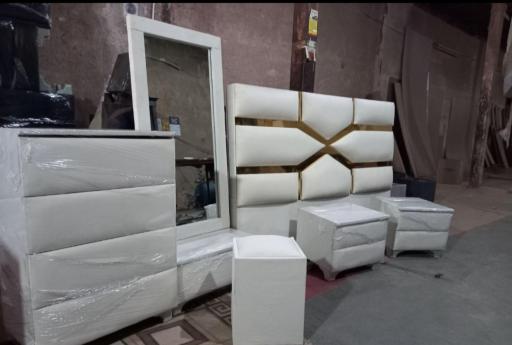 عکس صنایع چوبی عسگری