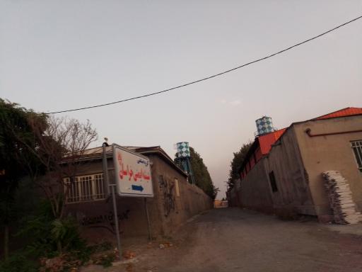 عکس شیشه ایمنی خراسان