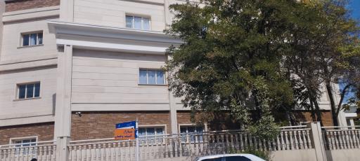 عکس بیمارستان شهید هاشمی نژاد