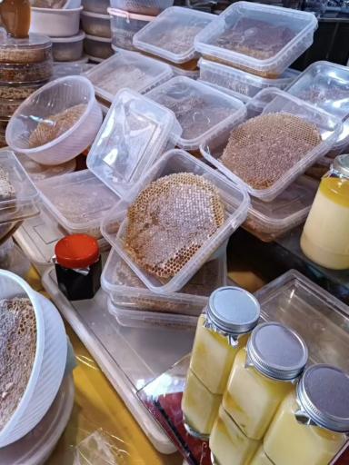 عکس خواربار فروشی کمانگر