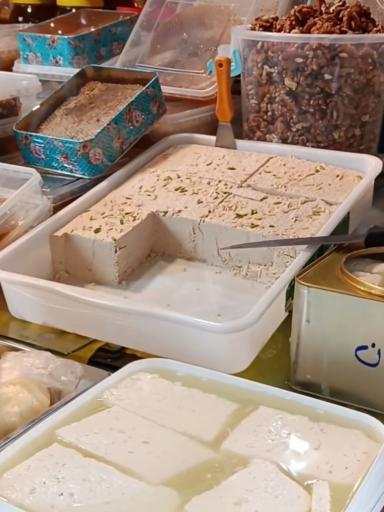 عکس خواربار فروشی کمانگر