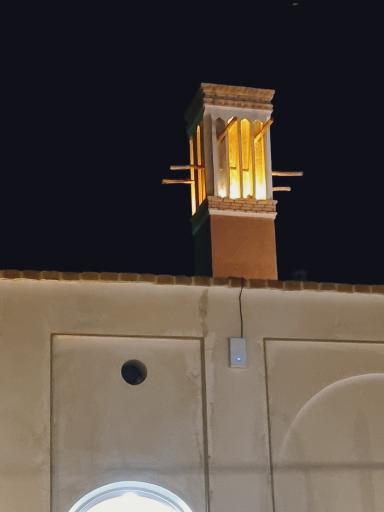 عکس اقامتگاه عمارت سرهنگ