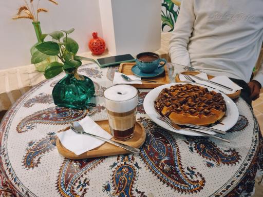 عکس اقامتگاه عمارت سرهنگ