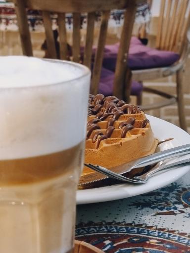 عکس اقامتگاه عمارت سرهنگ