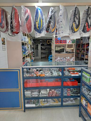 عکس لوازم یدکی موتور سیکلت دشتستان 