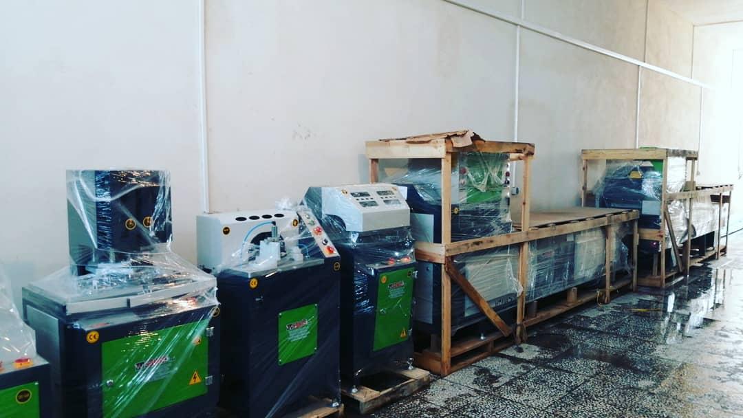 عکس ساوین ماک