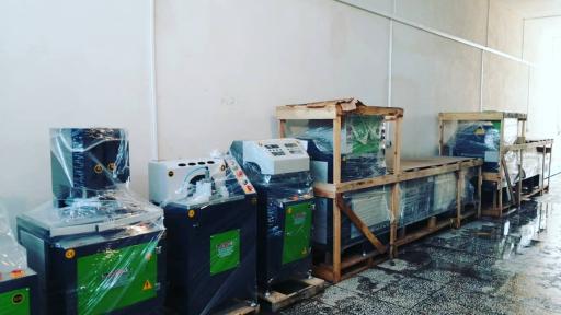 عکس ساوین ماک