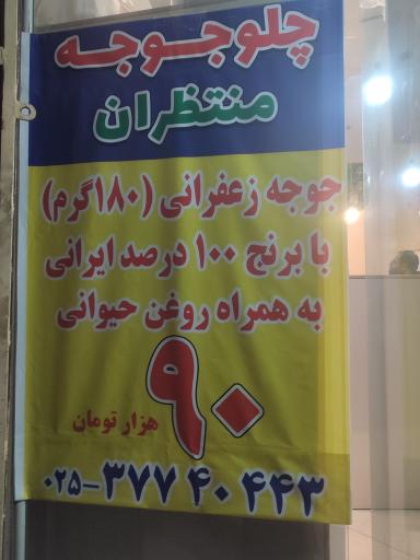 عکس جوجه سرای منتظران