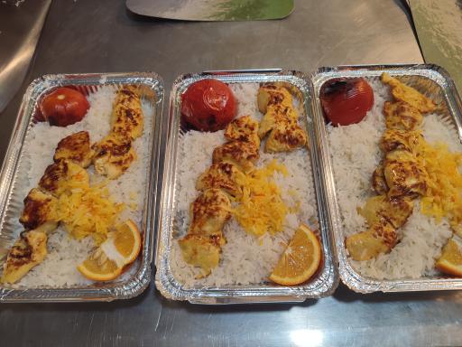 عکس جوجه سرای منتظران