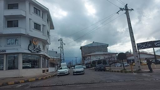 عکس نمایشگاه اتومبیل اتو واصف