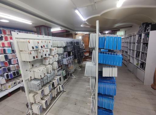 عکس بازرگانی سهیلی