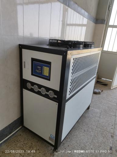 خرید و فروش ماشین آلات تزریق پلاستیک اقبالی 