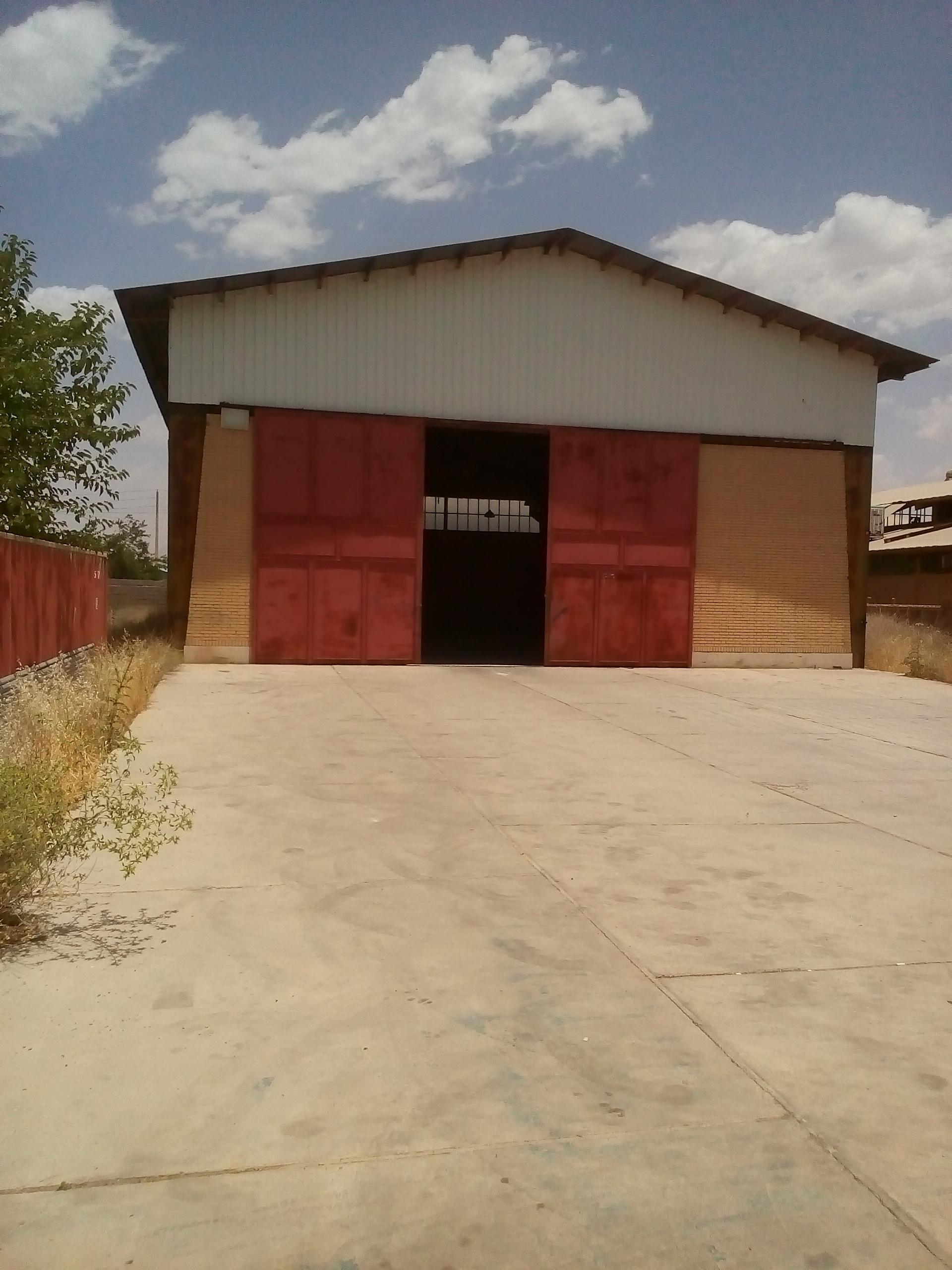 عکس ساخت تجهیزات اسکلت و سازه های فلز نفت و گاز و پتروشیمی جعفری