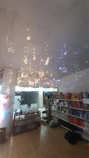 عکس سرزمین ریسه و شب خواب شیراز