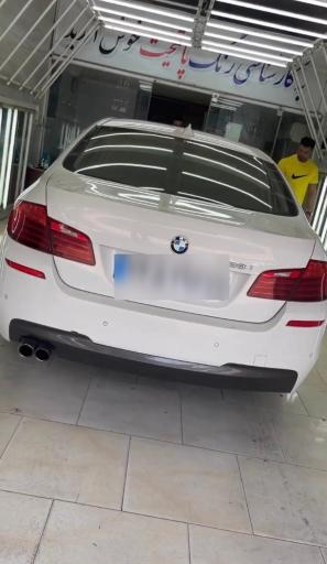 عکس کارشناسی و تشخیص رنگ خودرو پایتخت