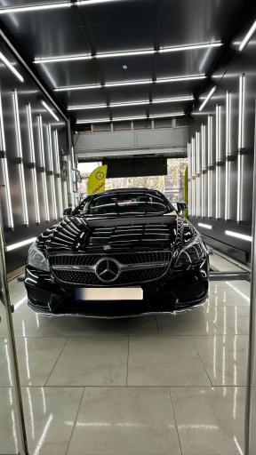 عکس کارشناسی و تشخیص رنگ خودرو پایتخت