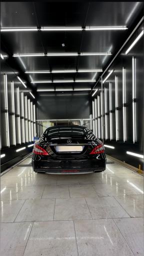 عکس کارشناسی و تشخیص رنگ خودرو پایتخت