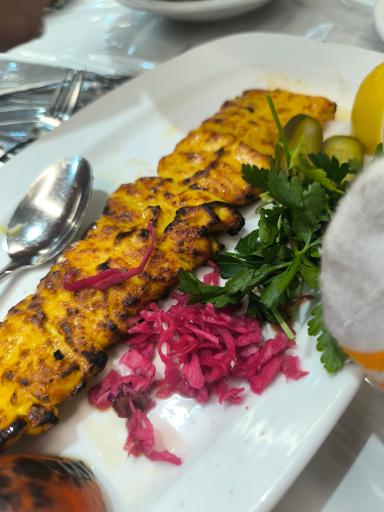 عکس رستوران خاتون