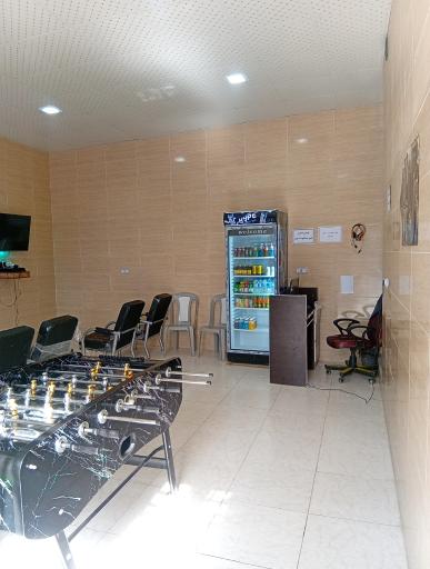 عکس گیم نت المپیک